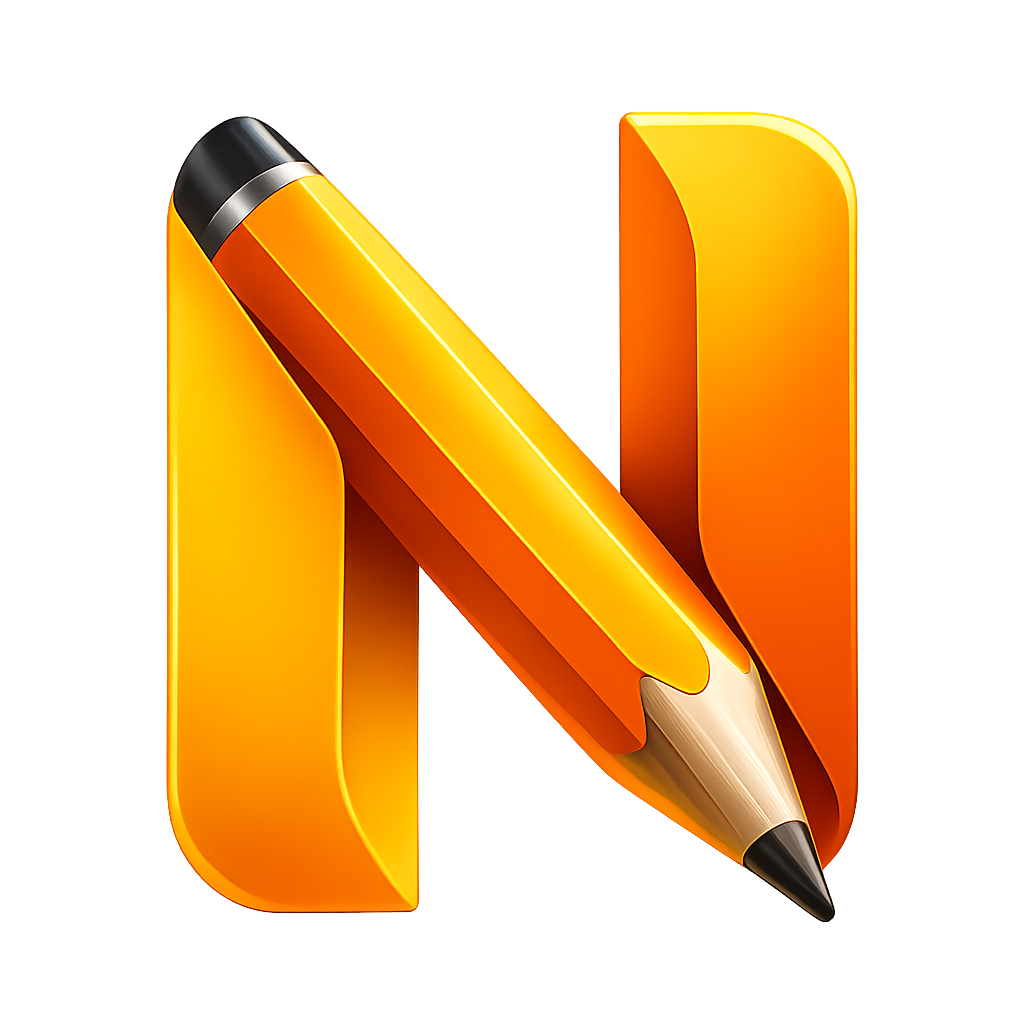 NoteNest Logo